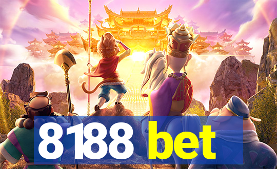 8188 bet